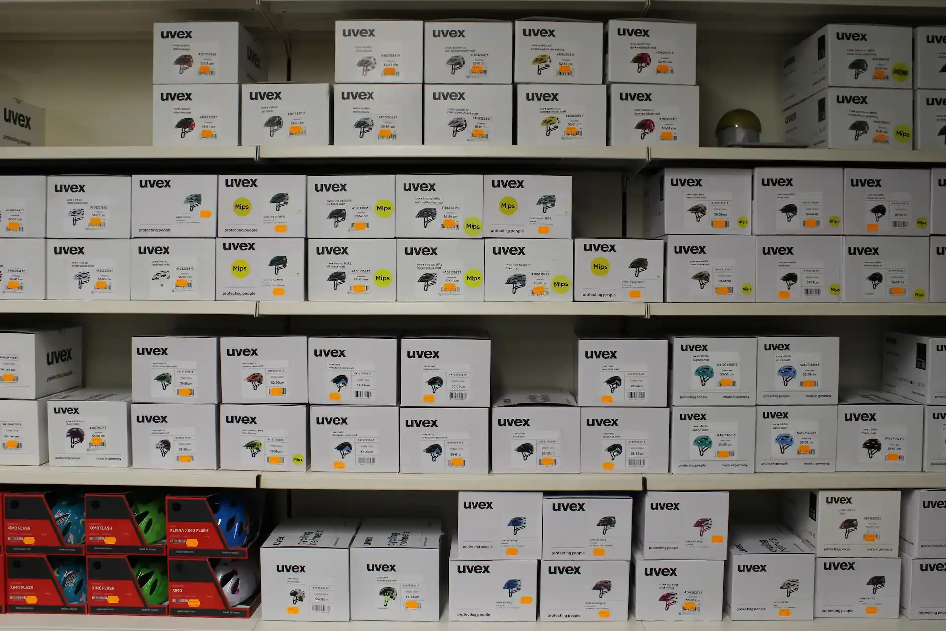 AuFa Geschäft Innenansicht 9