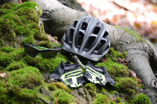 Fahrradzubehör