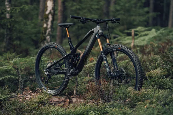E-Bikes