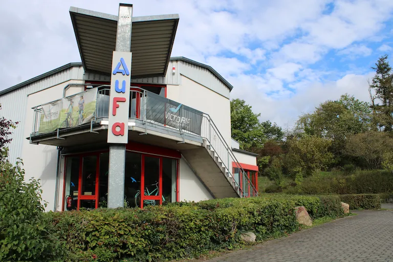 AuFa Geschäft